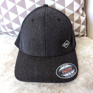 NWT ATC The Original Flexfit Rae Urban Streetwear Baseball Cap S/M